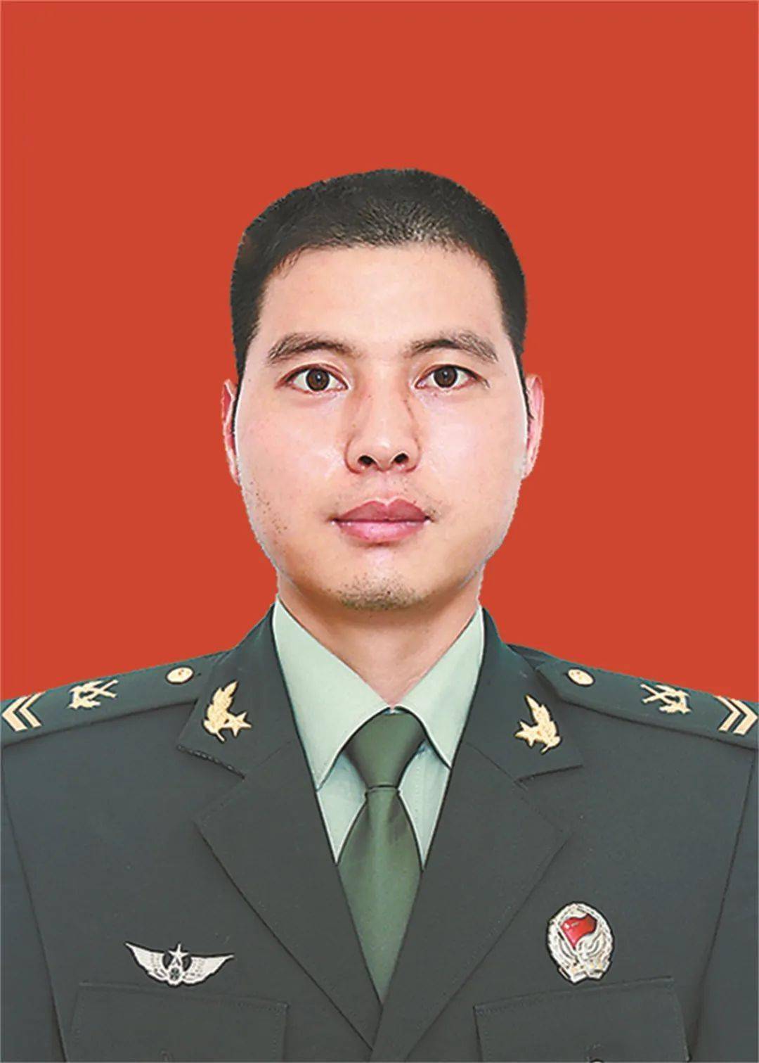 陆军四有标兵评选东陆4人获提名