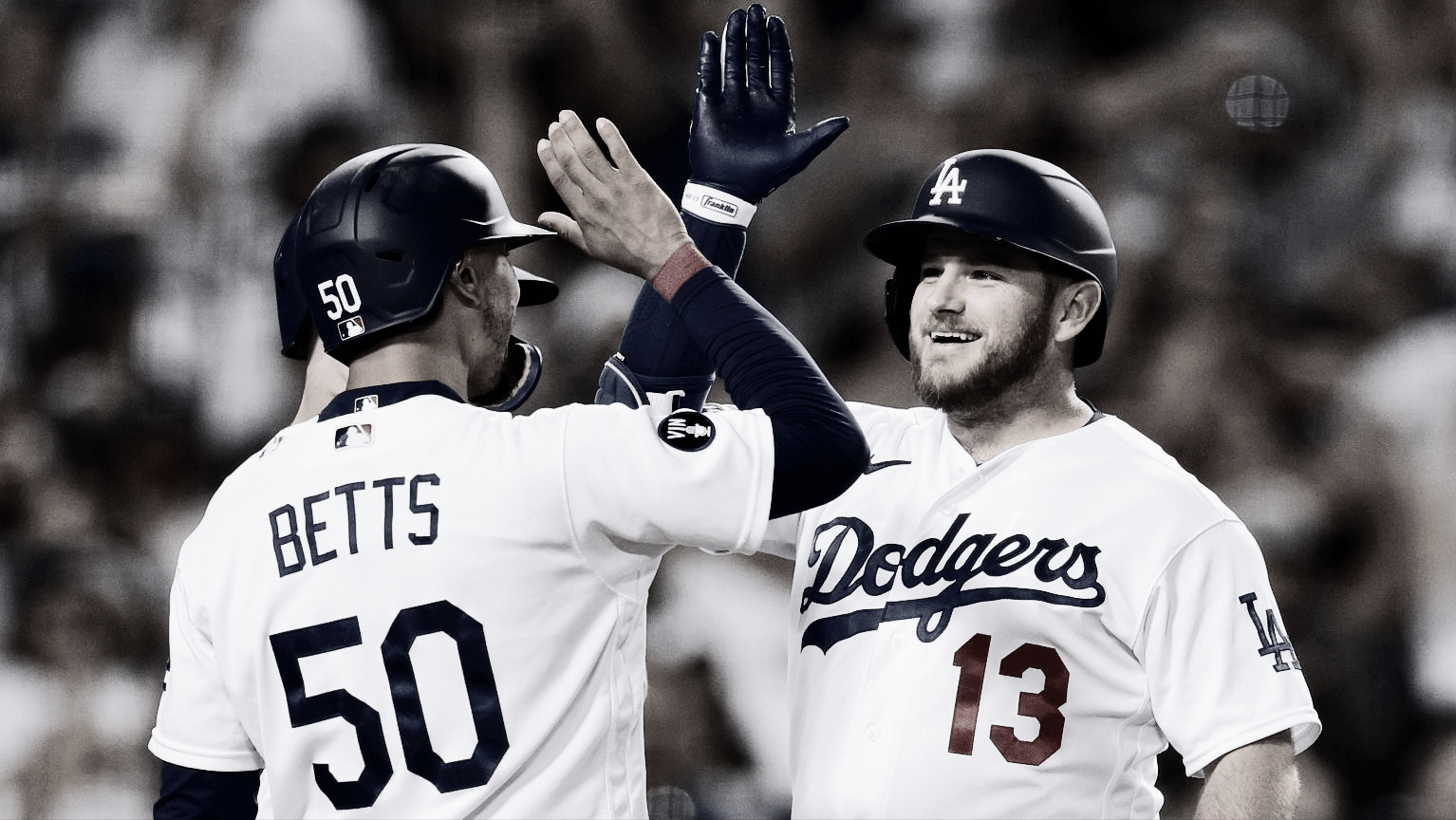 《mlb棒球创造营》:走近棒球运动·洛杉矶道奇队_布鲁克林_国家联盟