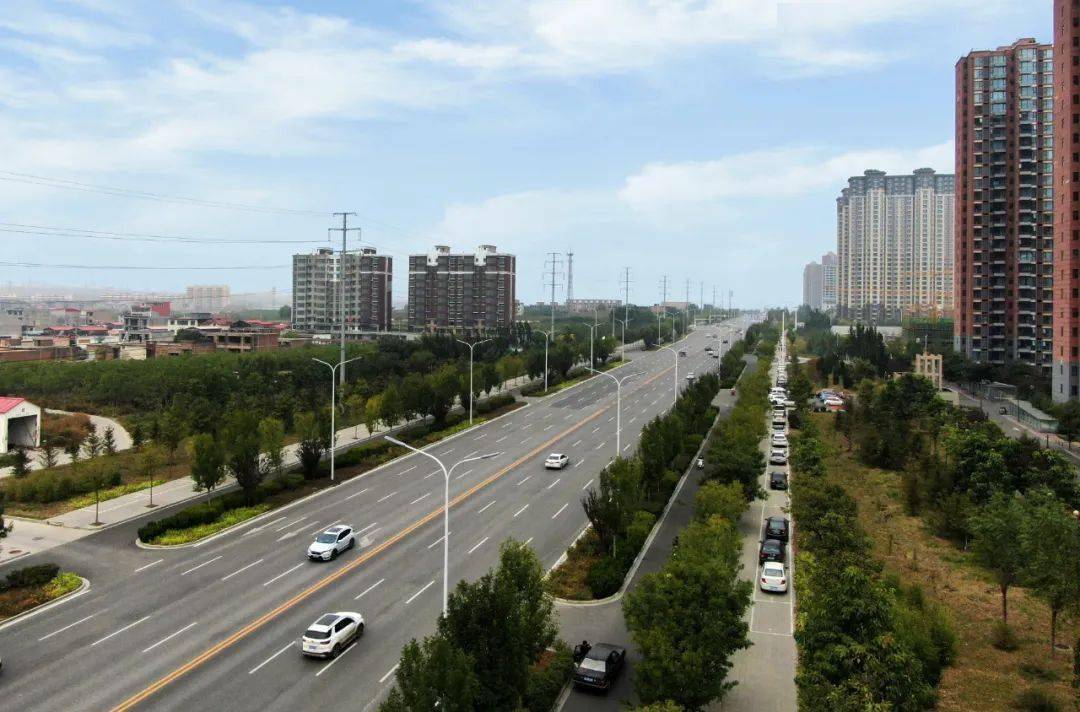 武安公路规划2022图片