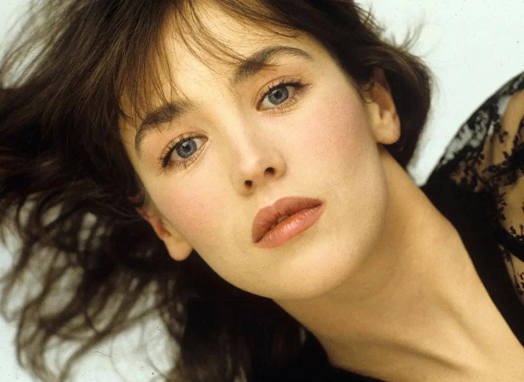 「伊莎贝尔·阿佳妮」拥有阿尔及利亚和德国血统的法国女演员