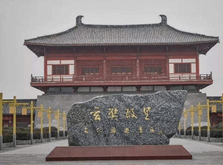 河南一镇常常被叫错，镇名来源于周灵王有关，被誉为“小延安”