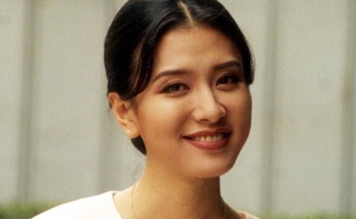 年轻时貌美如花,经历了三段婚姻后成为妈妈专业户_李一花_女儿_角色