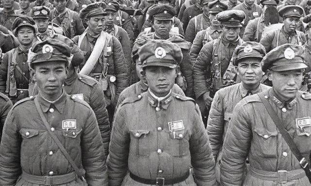 1950年他花钱娶了个村姑,婚后村姑却将其举报,害他坐牢11年_王凌云