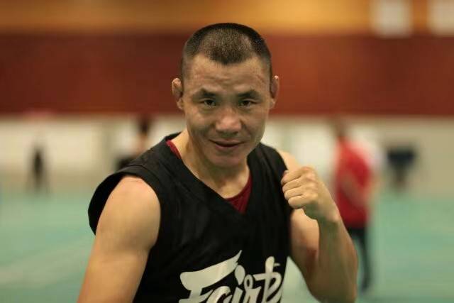 拳击冠军李洋:o60box民用高压氧舱如何为运动员"保驾护航"_训练