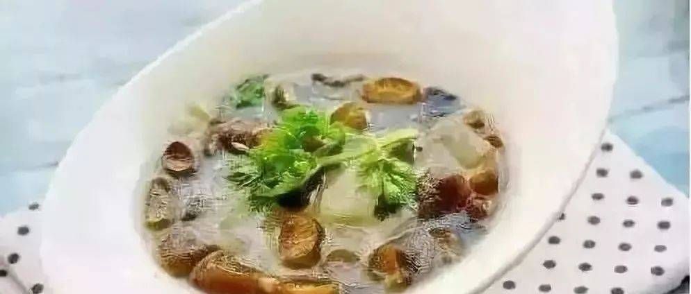 6道素汤的做法,美味又养颜!_历史_清水_大火