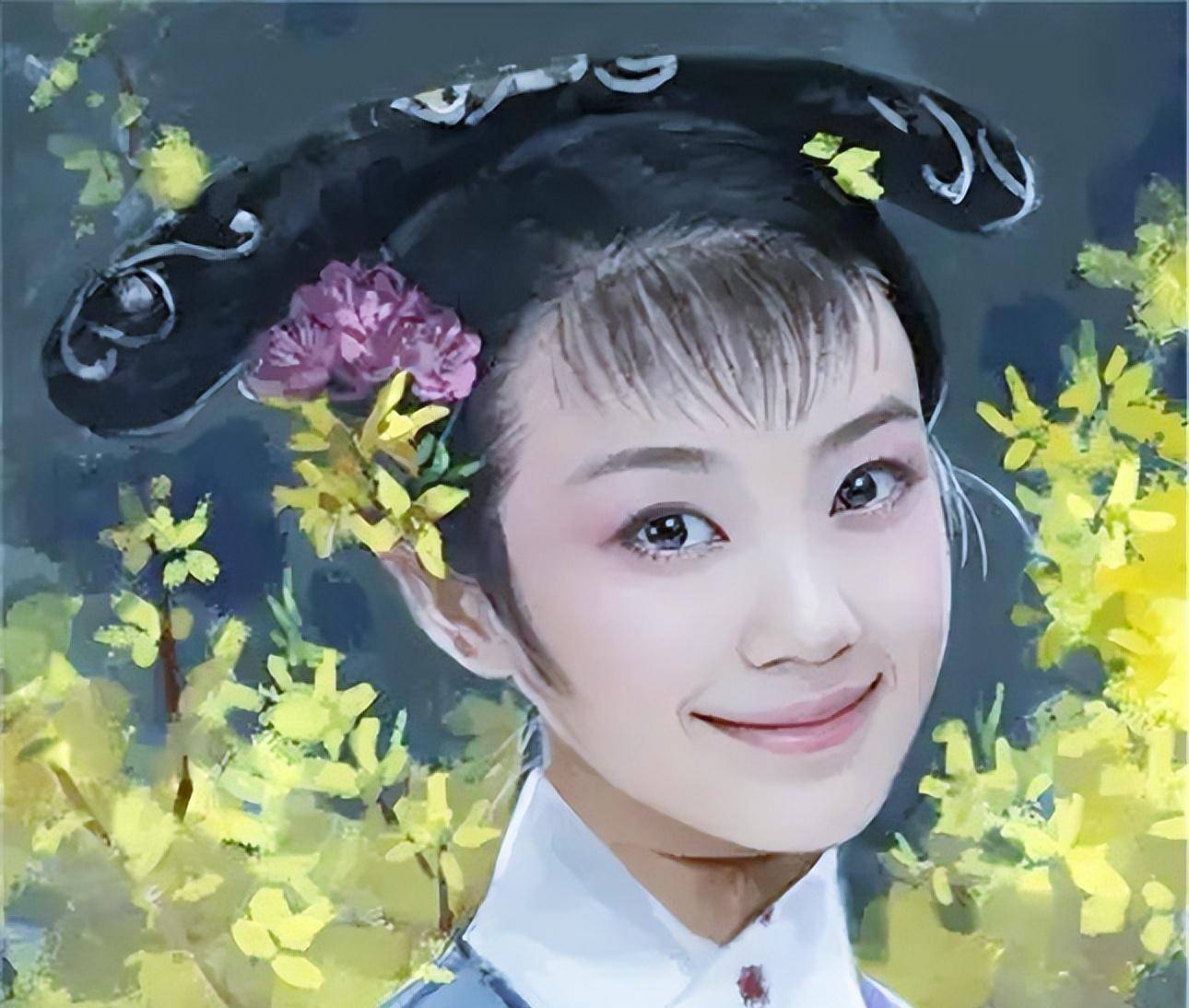 难怪甄嬛迟迟不给浣碧谋幸福,看她去甘露寺时,浣碧是怎么做的?