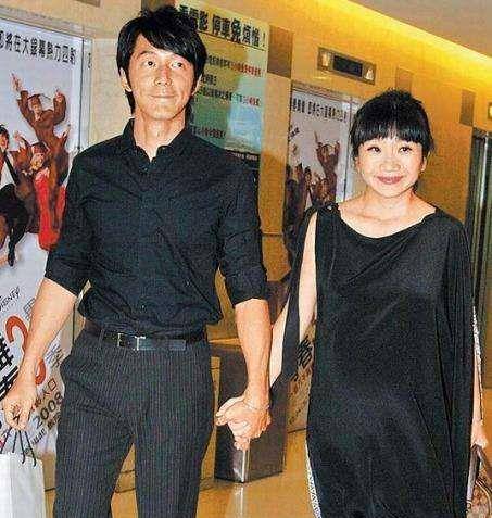 42岁江祖平:曾是古装第一美女,被疑喜欢同性,爱情丰富仍单身_交往_杨