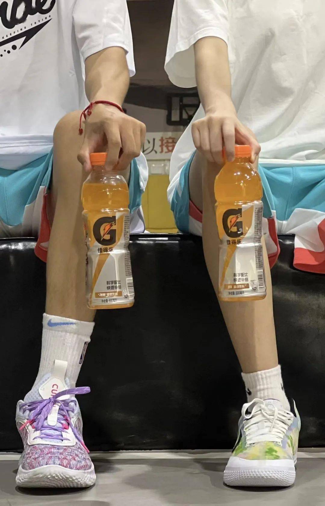ousder的aj30的壁纸真的顶太好看了拍的真帅
