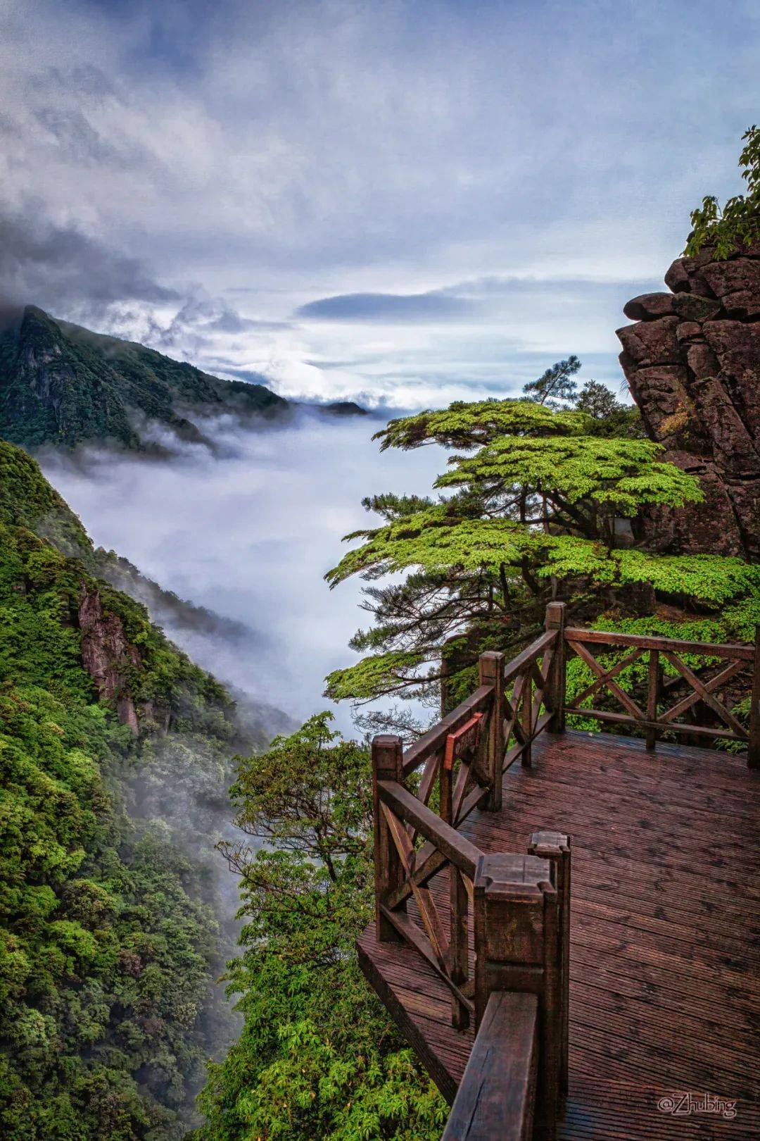 全南风景图片