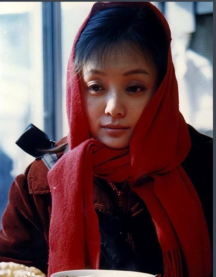 聊斋之《云翠仙》:女主于慧惊为天人,吕凉演技让小鲜肉脸红_梁有才