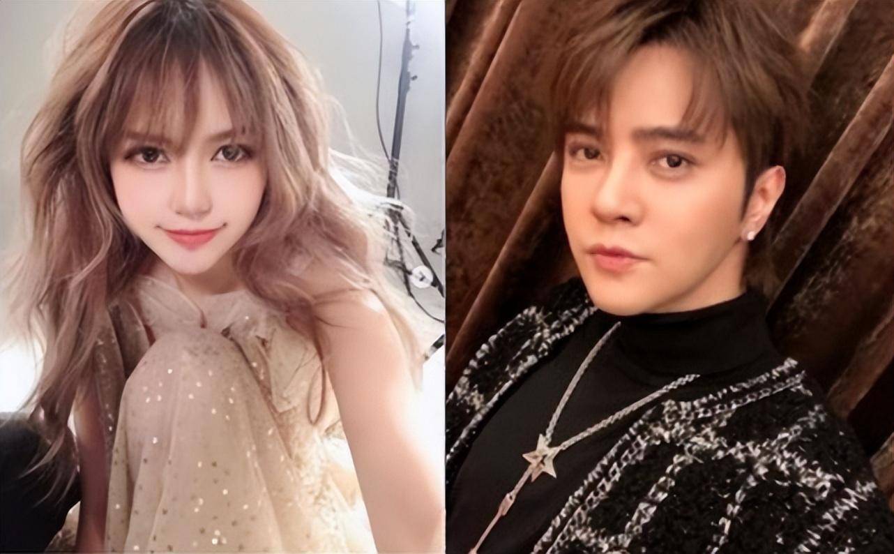 原创            罗志祥称与周扬青分手后还是朋友,女方发文"不闻窗外