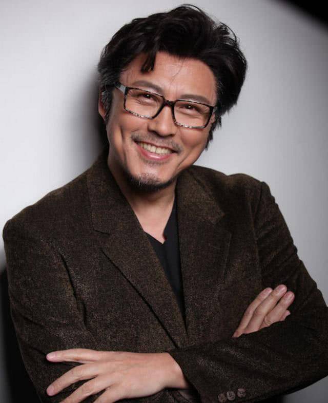 他因87版《红楼梦》走红,自觉形象不佳十年不拍戏,网友:任性_高洪亮