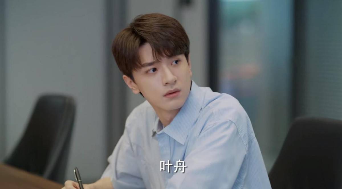 《我们这十年》里配角都不是省油的灯,扮演者也绝非泛泛之辈_叶舟