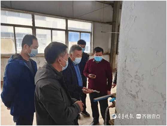 泰山区应急管理局:突出重点、精准发力,筑牢织密安全生产防线_检查_工作_企业