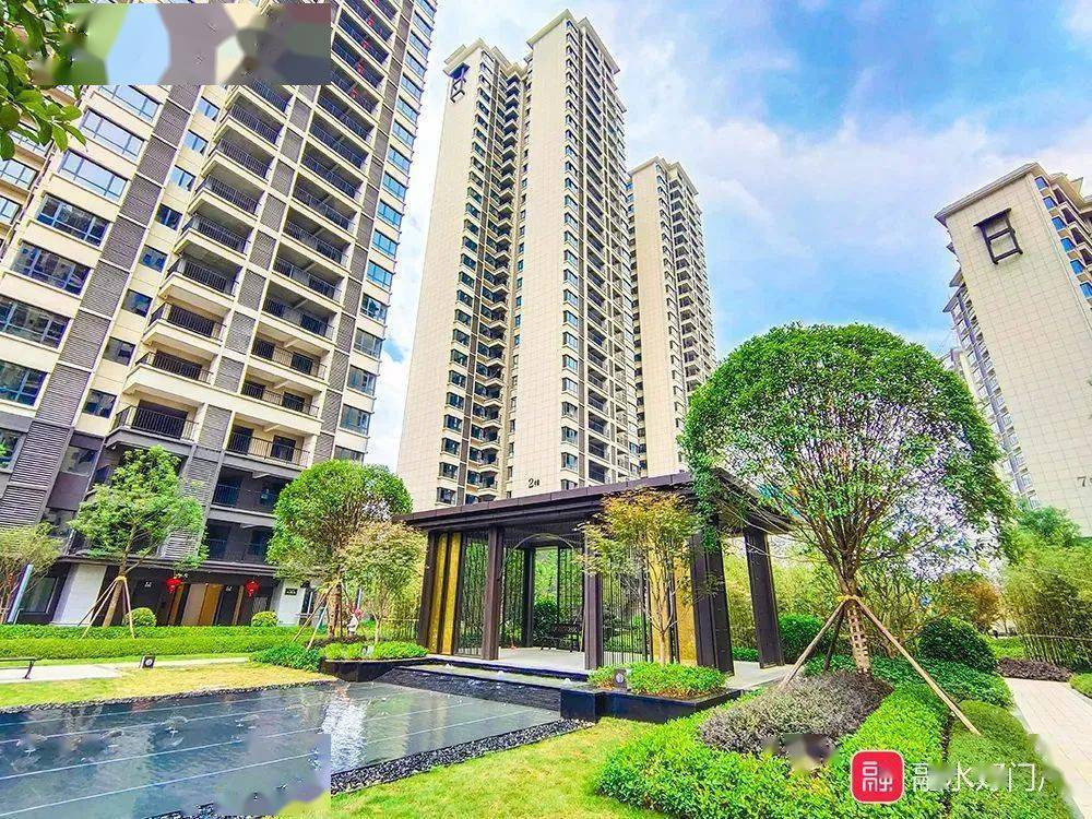 融协·滨江府10月交付季|业主活动焕新升级!