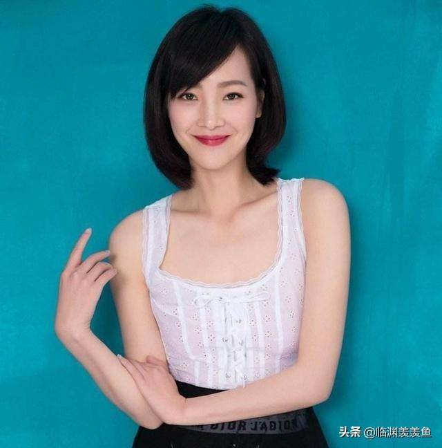 如花美眷，清点《秋蝉》里的小花，没想到是她系列