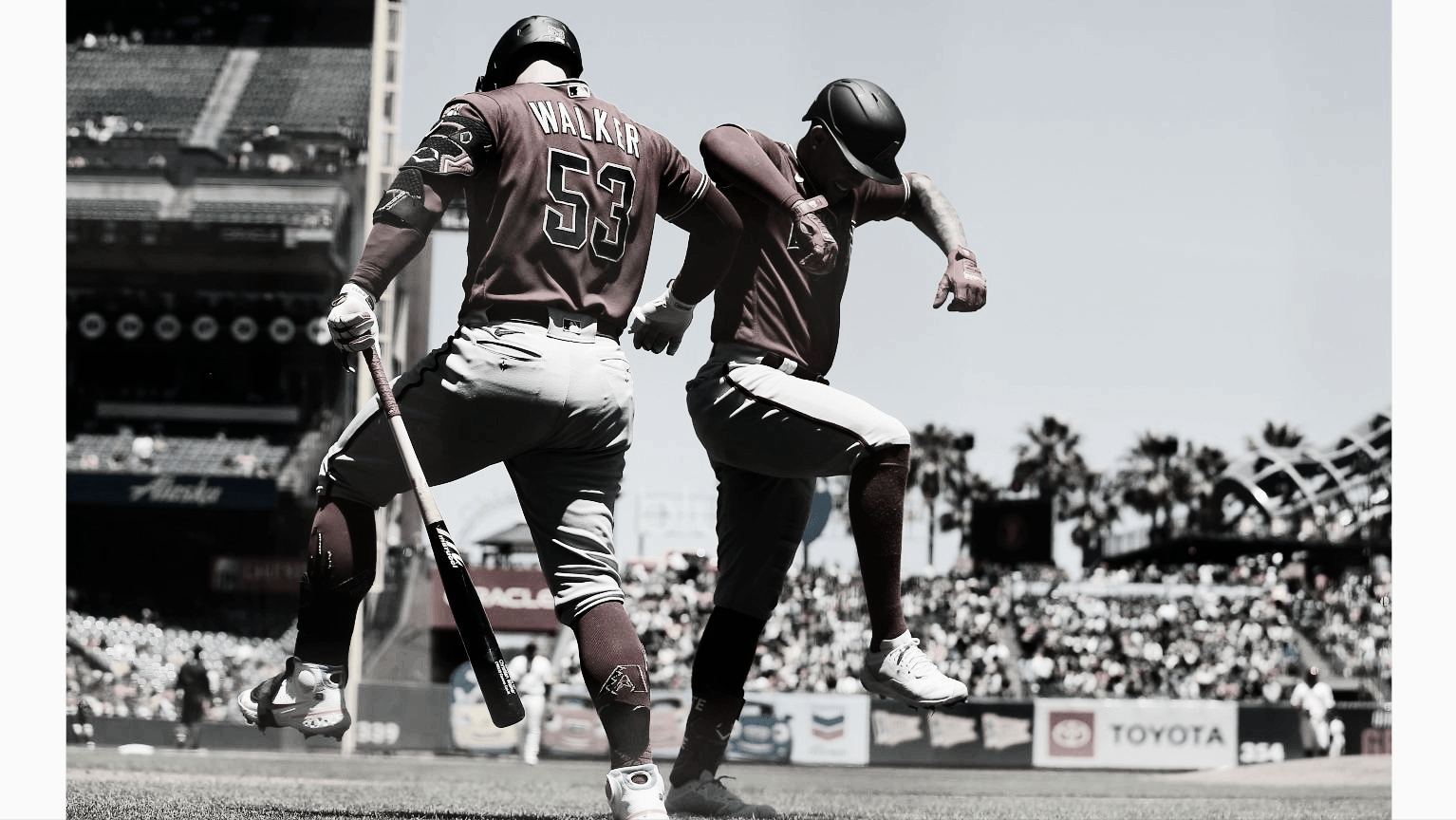 《mlb棒球创造营》:走近棒球运动·亚利桑那响尾蛇队_比赛_benes_国家