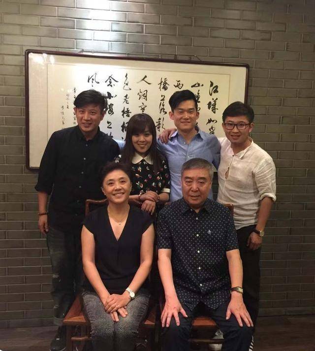 著名相声演员师胜杰:病逝4年后,遗孀宋艳的坚持和痴情让人泪目_因为