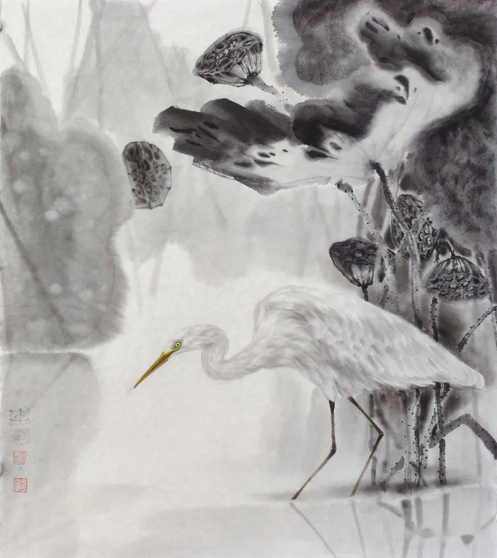 责任编辑:梁景启1, 画家李军:子君阁国画班常年招生(第一节课免费试听