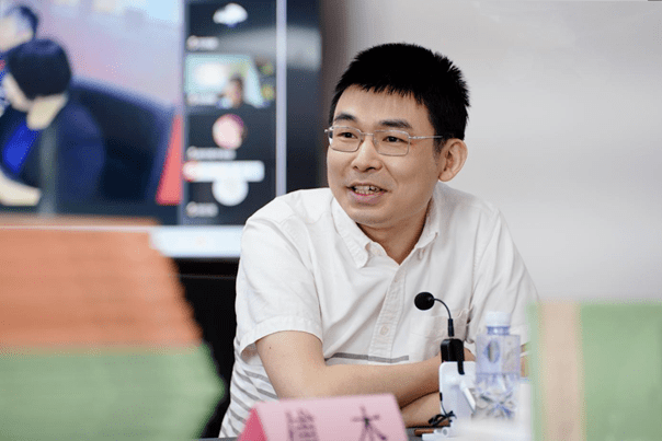 打开这本书，遇见老子，读通《老子》_郭永_读者_学术