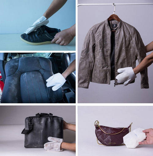 家里的皮具怎么护理?收好这份皮具养护小妙招_皮包_包包_进行