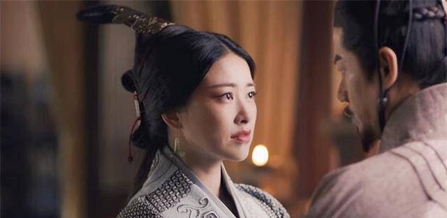 他对于倾国倾城的赵姬相当的满意,不久赵姬就生下了后来的秦始皇嬴政