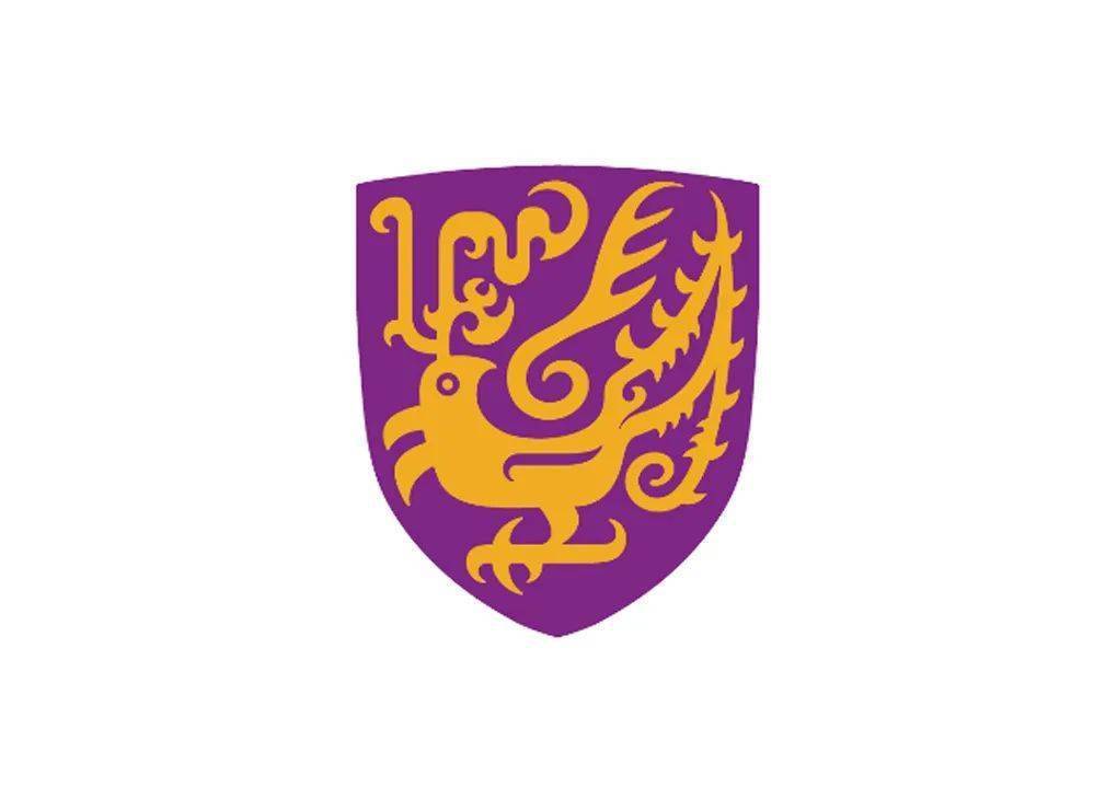 香港中文大学启用新logo引争议!