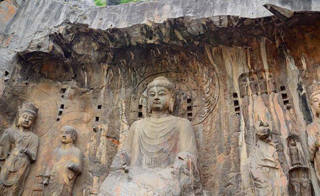 洛阳旅游景点大全景点排名榜_洛阳旅游攻略三日游_洛阳 旅游