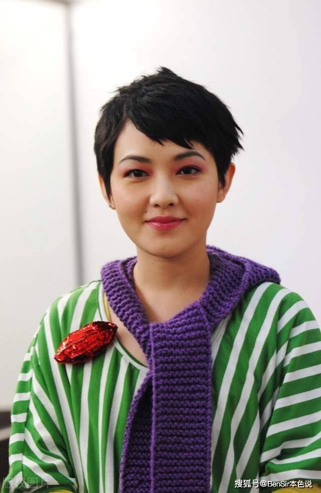 被低估的范晓萱:叛逆与否不重要,重要的是,还是不是好人?