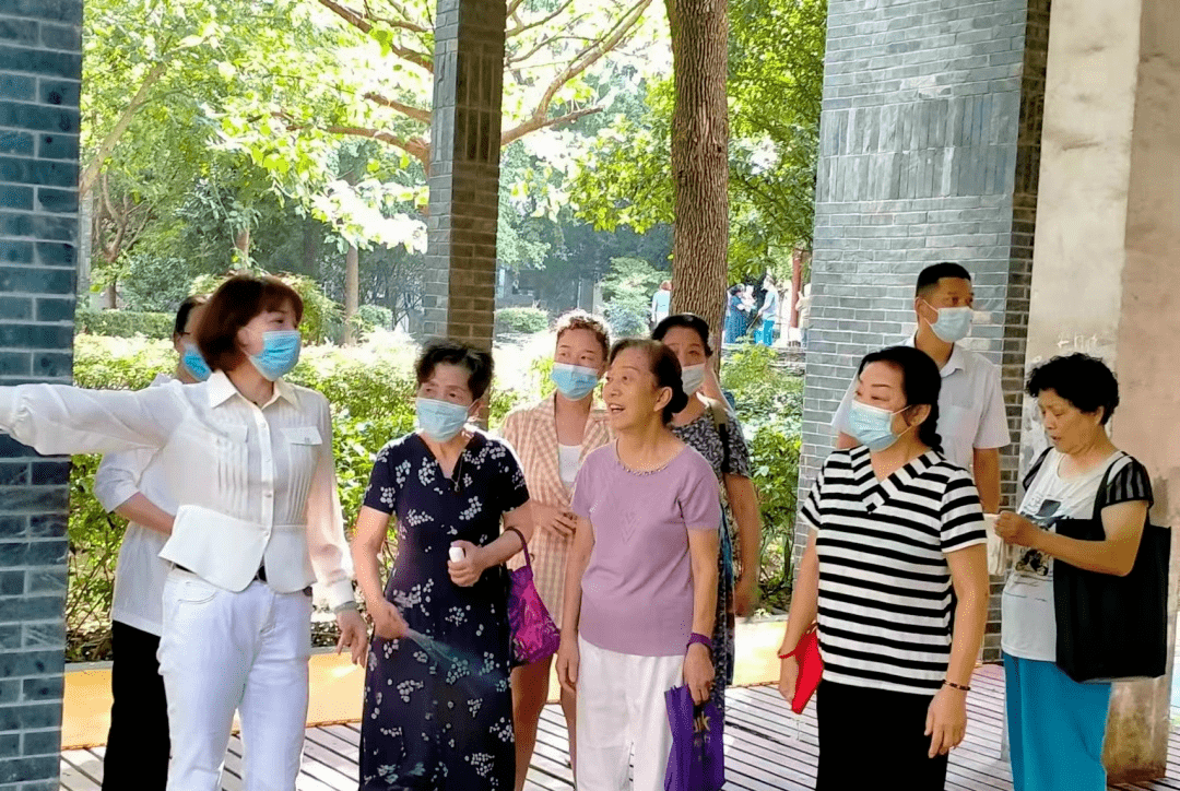 齐绘“共同缔造”同心圆! 社区治理迎首批“美丽庐舍建筑师”_小区_居民_活动