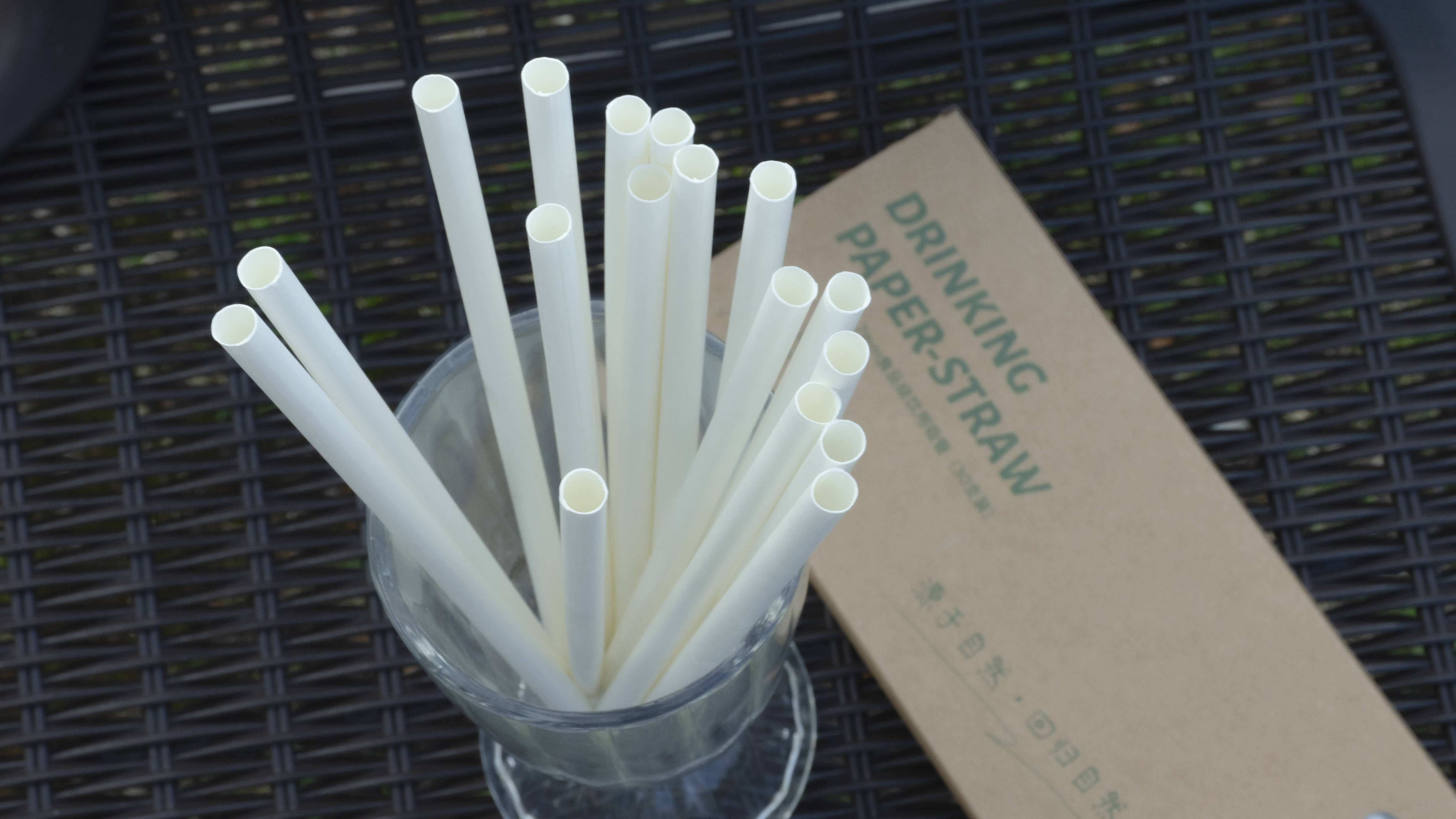 pla吸管成为国内新宠,国外为何还在独宠纸吸管!_塑料_中国_市场