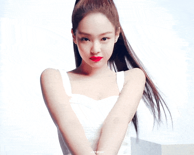 做梦都想拥有的blackpink全员直角肩,怎样练成?_肩膀_动作_贴墙