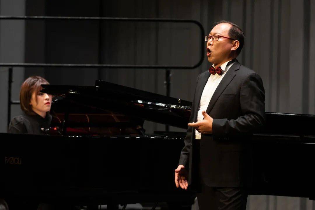 演出回顾 | 童声合唱团与高校老师同台高歌!_珠海_大合唱_音乐会