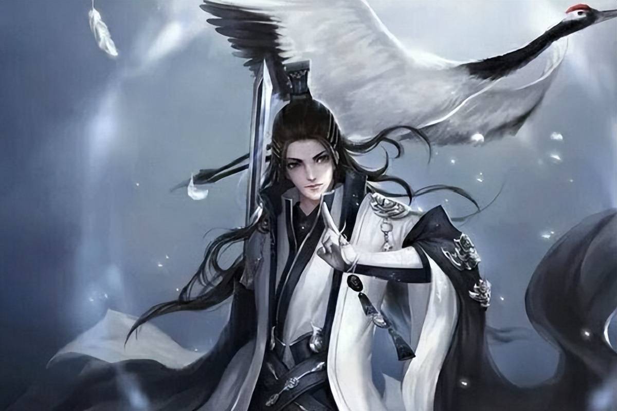 《剑来》:陈平安本来就是天庭共主,争那个一只是障眼