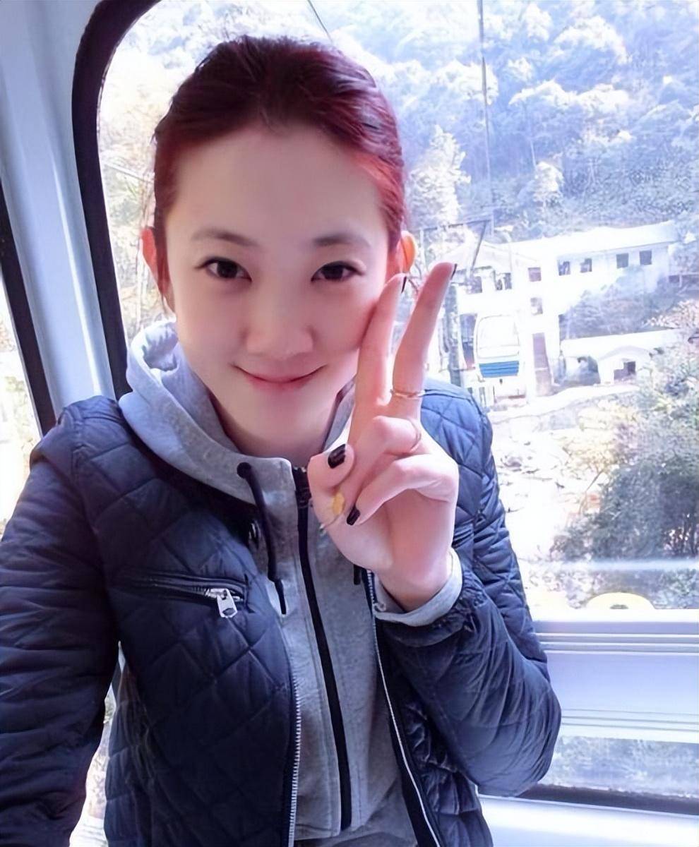 女排名将薛明:运动生涯有遗憾,离婚5年至今单身_中国女排_身高_教练