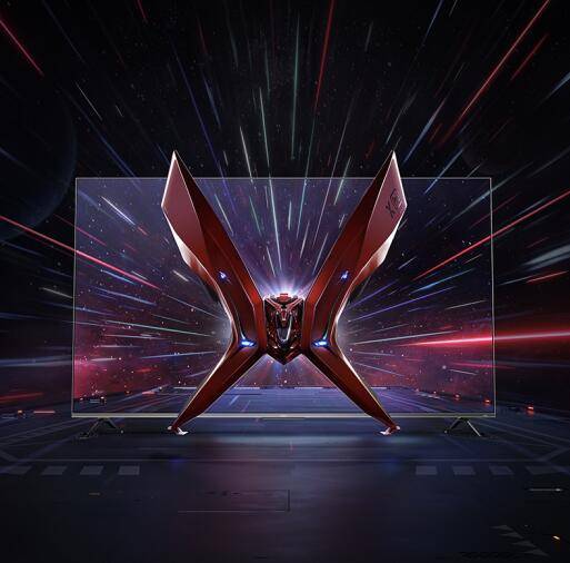 Redmi全新游戏旗舰 Redmi X Pro为热血而生2999元起-家电圈官网