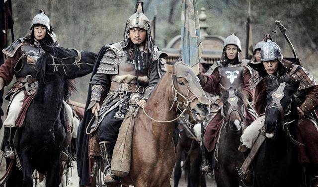 明太祖墨元璋三叹之谜，视元朝为心腹大患，为何却不愿灭绝元嗣？