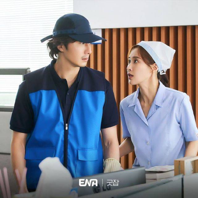 2022年9部「期待值低;口碑逆袭」韩剧推荐_故事_电视剧_禹英