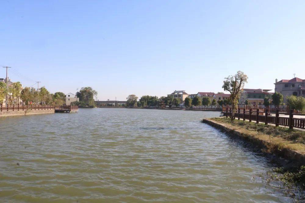 【移风易俗】广福镇:家规家训沐人心 文明新风润无声_山村龚_自然村