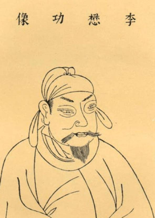 秦琼儿子墓出土,揭开唐第一猛将身份:不是李元霸,更不是尉迟恭_墓志铭