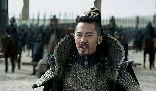 文帝派达奚长儒迎战,但是只给了两千士兵.