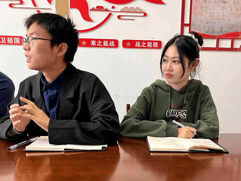 图文 校学生会社团部责编 谢思远审核 黄知乐 何金辉饭