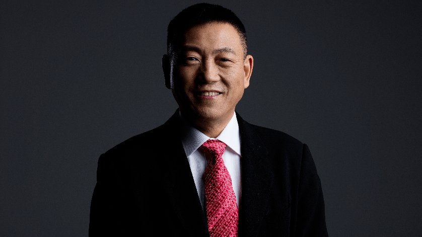 张丽俊对话郭为：拒绝数字化的企业没有未来_文明_工业_时代