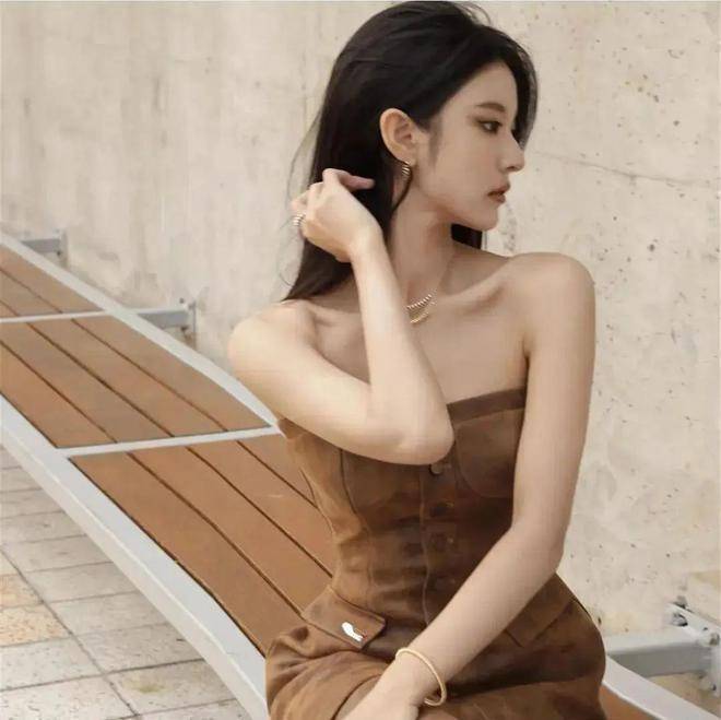 李艺璇_郝帅_网友