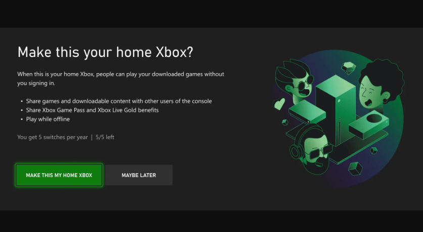 微软 Xbox 十月系统更新发布，支持从主机控制电视音量