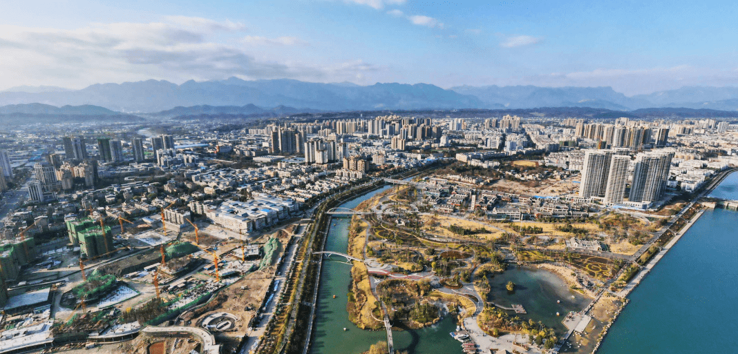 不一样的江油,你绝对没见过的_四川省_绵阳市_于今