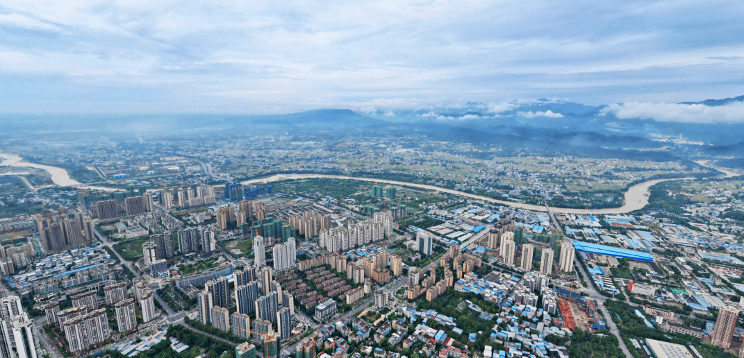 不一样的江油,你绝对没见过的_四川省_绵阳市_于今