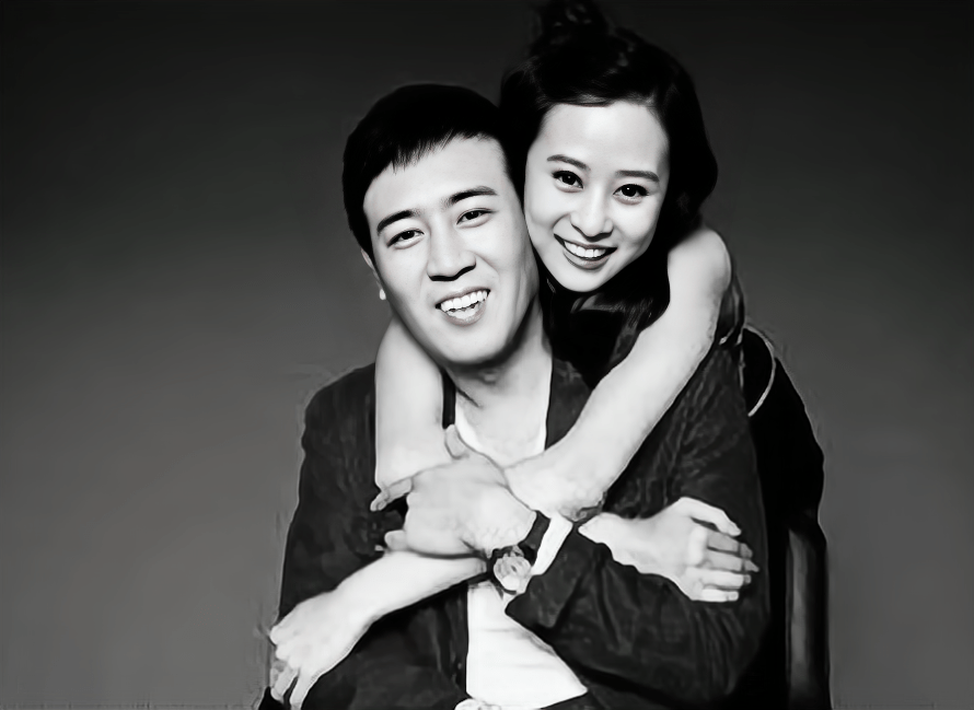 演员于和伟:结婚24年,我用行动证明对妻子的爱_宋林静_孩子_母亲