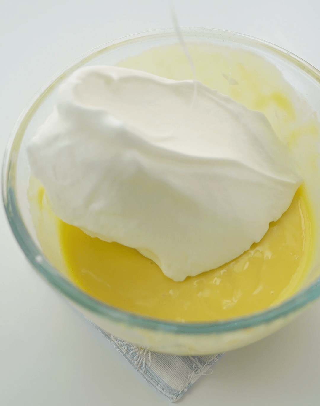 美味又好看的豆乳纸杯_蛋糕_奶油_豆奶