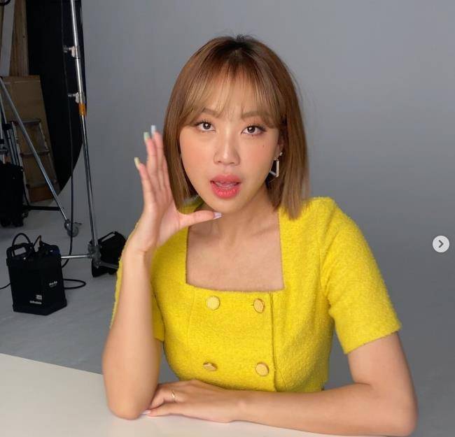 韩国rapper「李英智」一个月内瘦下10公斤,超励志减肥法一次看!